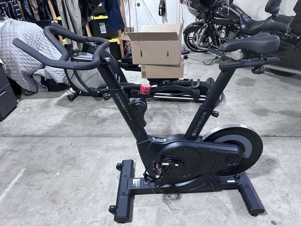 Echelon EX-4S+ Connect Bike Control Board Module