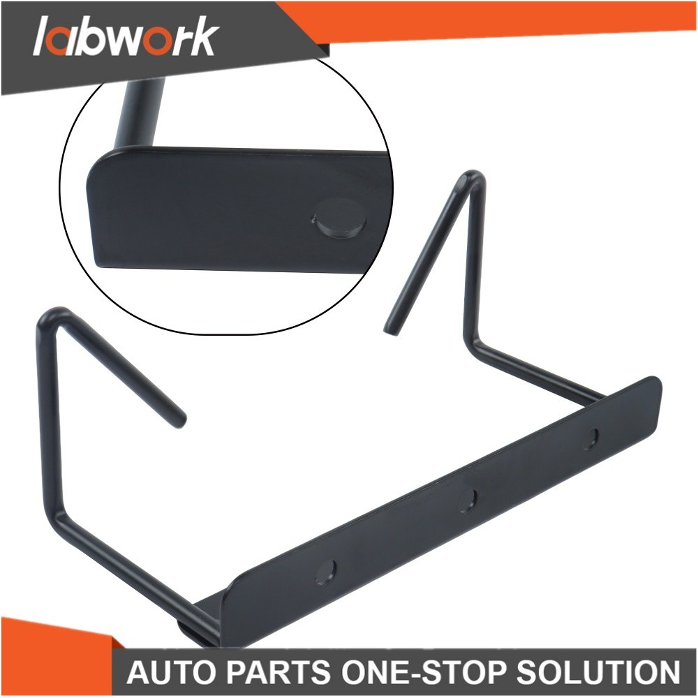 Labwork Metal Rabbit Dislocator Skinning Tool Set Cervical Dislocation Tool