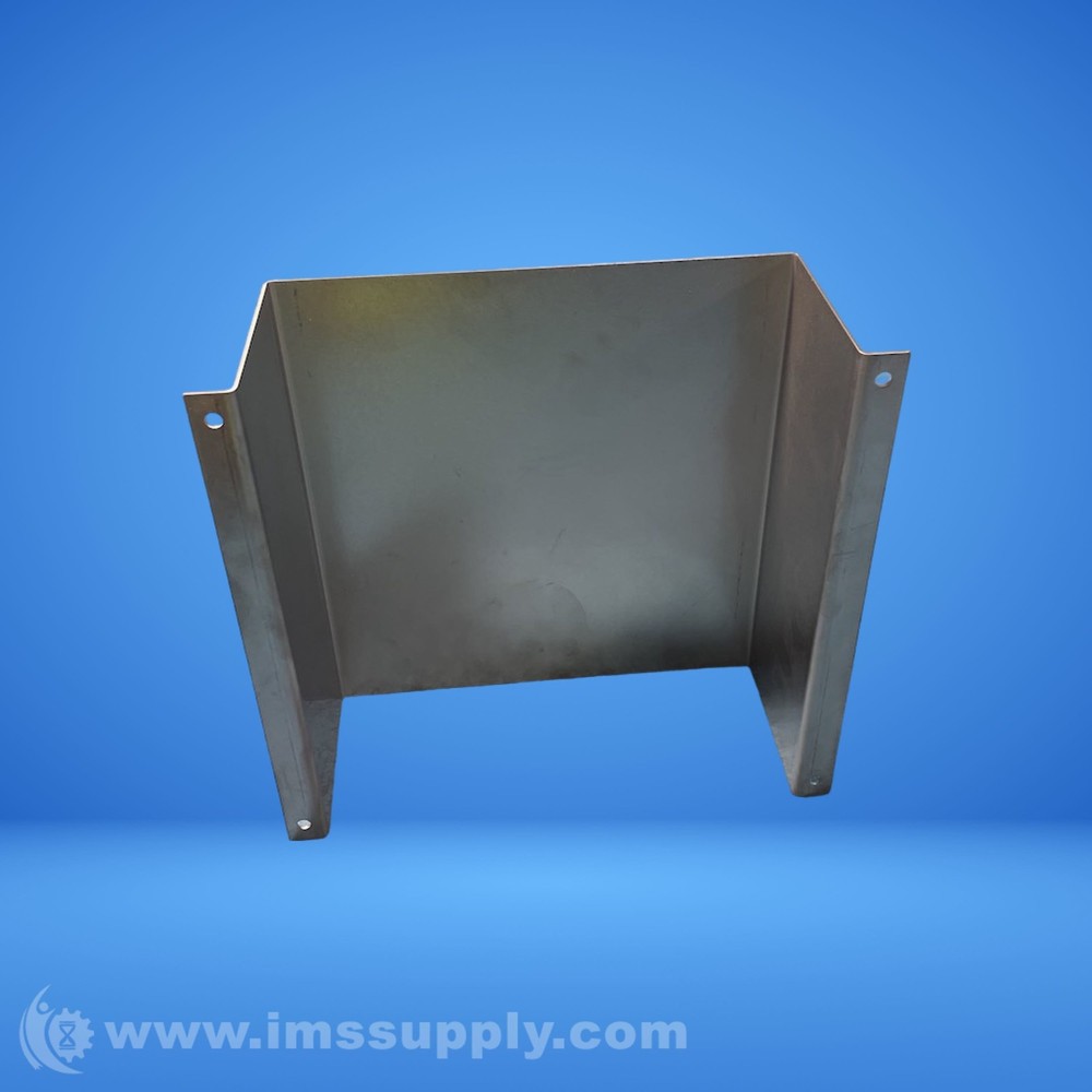 Metal Machine Cover FNIP