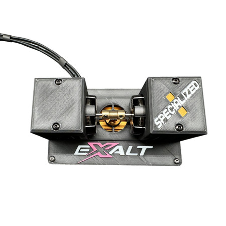 EXA9312 Exalt Motor Load Test Stand