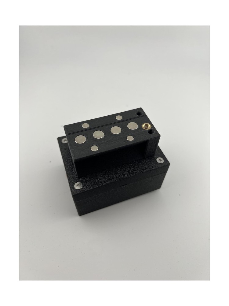 Push-To Air - Wireless Digital Setting Circles (DSC) Push to Kit Encoder for ...