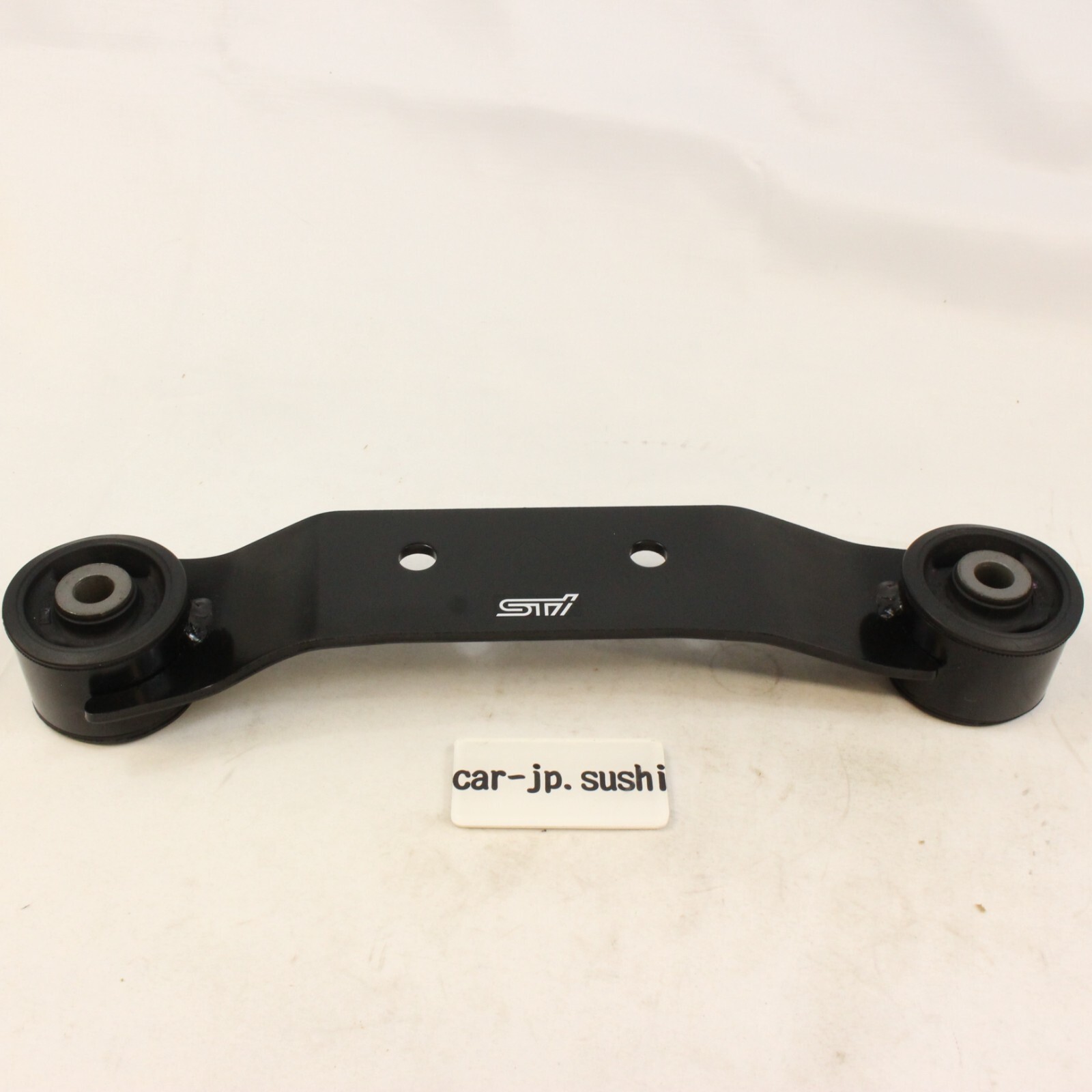 SUBARU STI Genuine IMPREZA GD WRX STI REAR Diff MEMBER Brace Mount ST413104S020