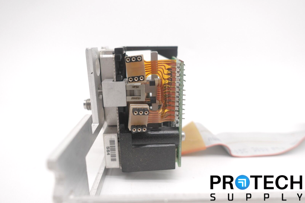 Agilent / HP G1575-60035 ECD Flow Programmable Module with WARRANTY