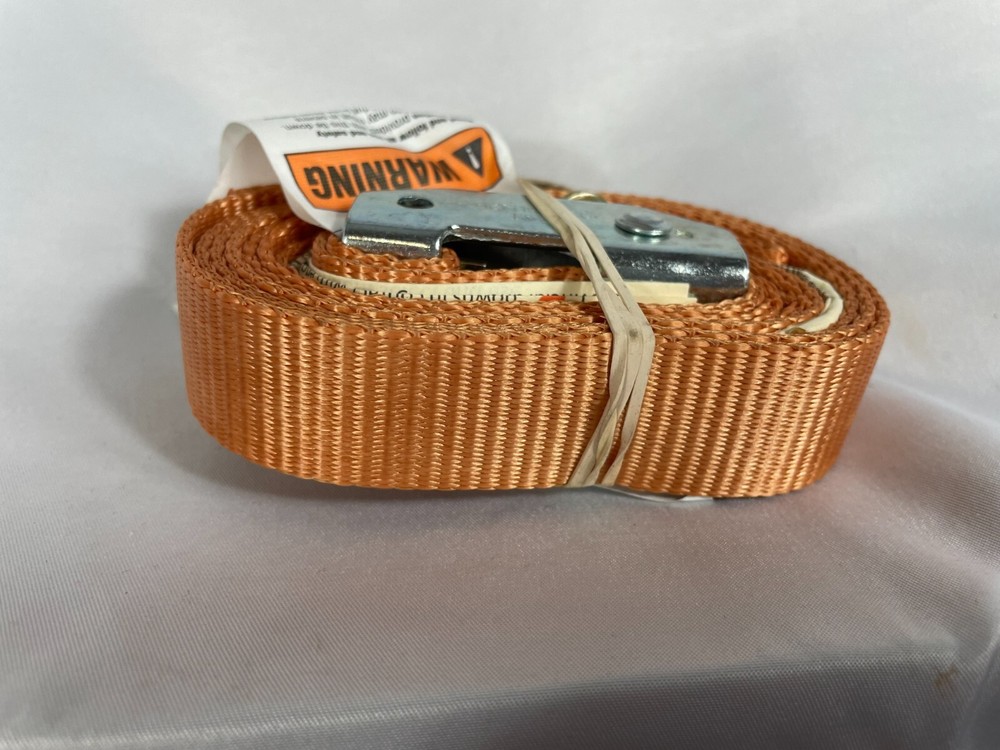 Rockford Cargo Tie Downs