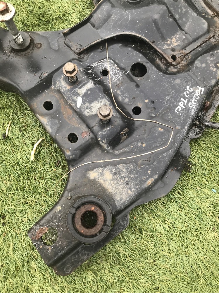 FORD FOCUS 2.0 TDCI FRONT SUBFRAME 2006