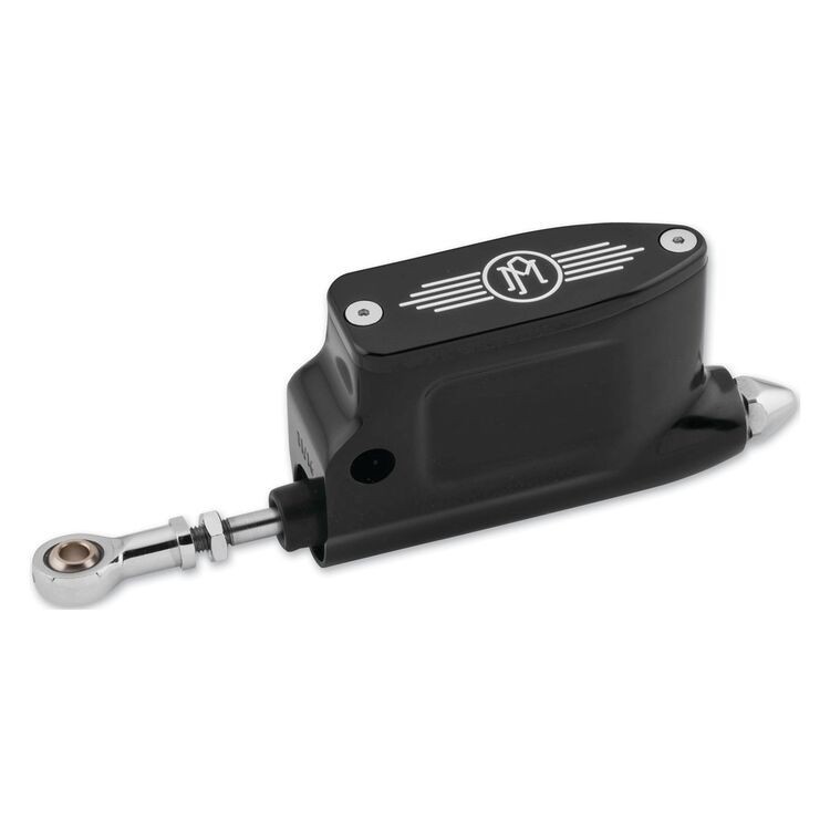 PERFORMANCE MACHINE PM 11/16 CONTOUR CONTRAST MASTER CYLINDER 0065-2900-BM RARE