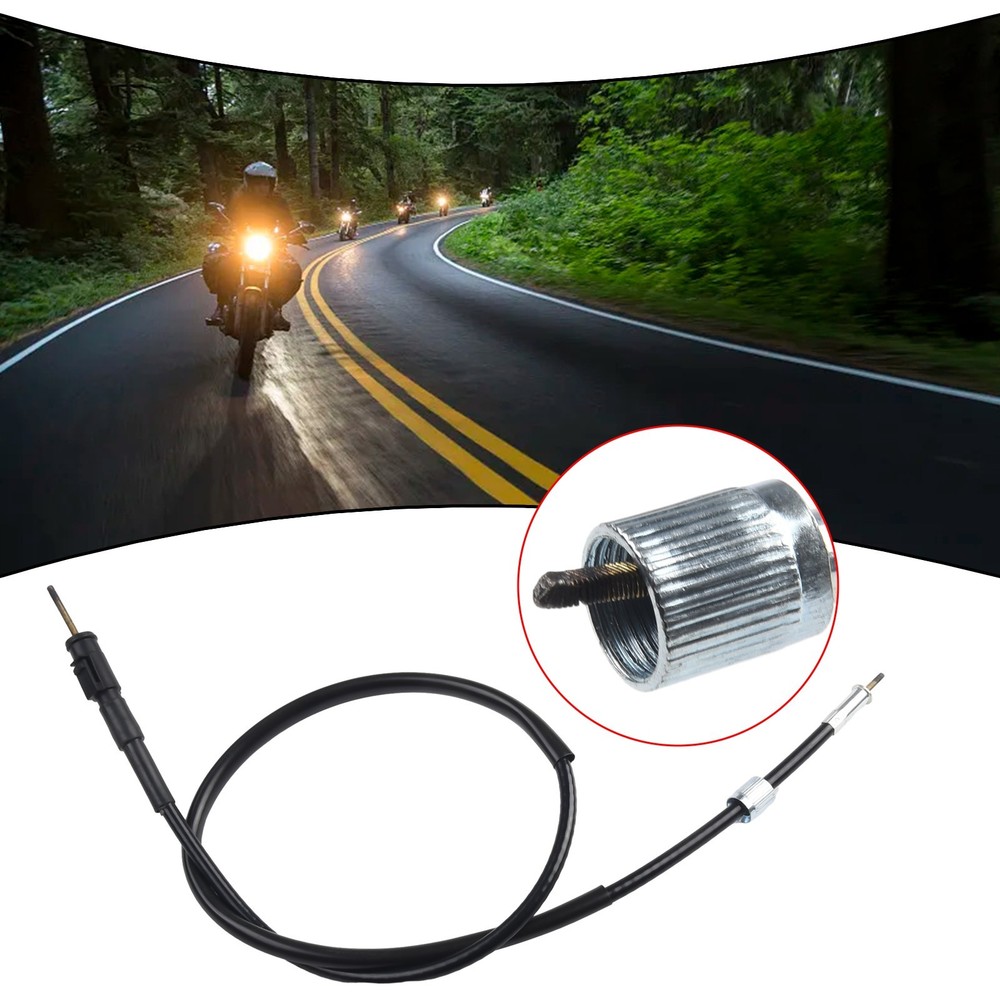 Quick Installation Scooter Speedometer Cable Wires for Dio Vision 110 50