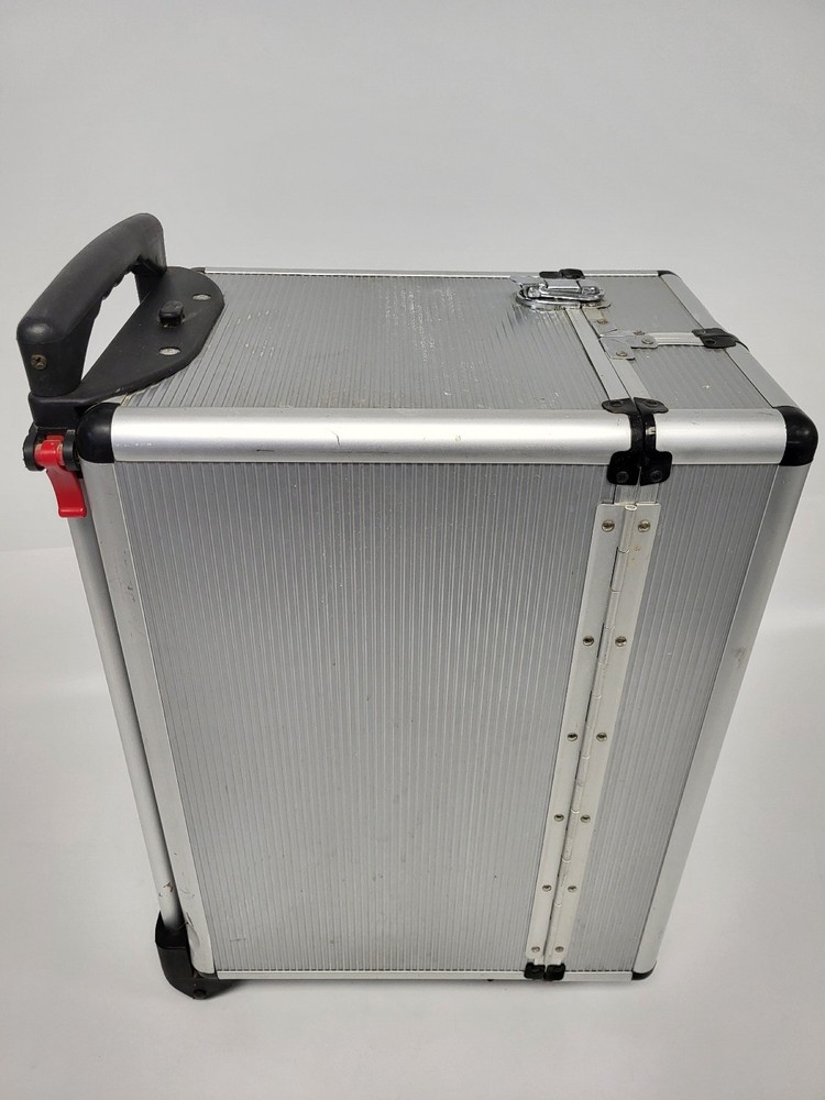 Natural Radiance Microdermabrasion Machine Parts (Powers On)