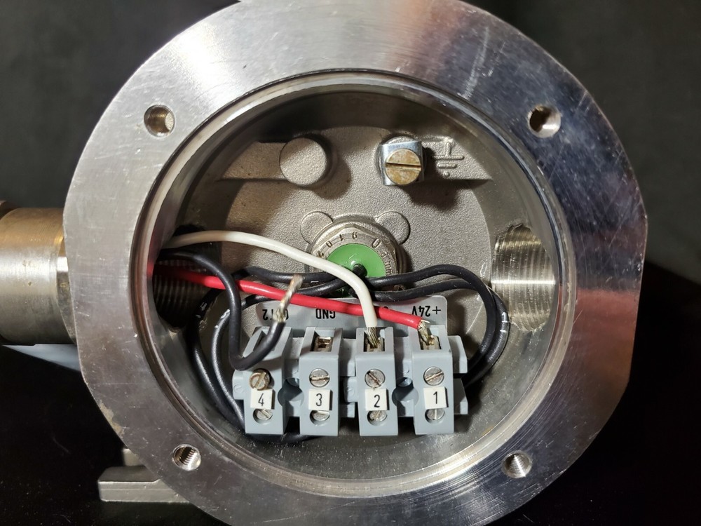 Simrad Optronics GD100 MK2 Infrared Gas Detector