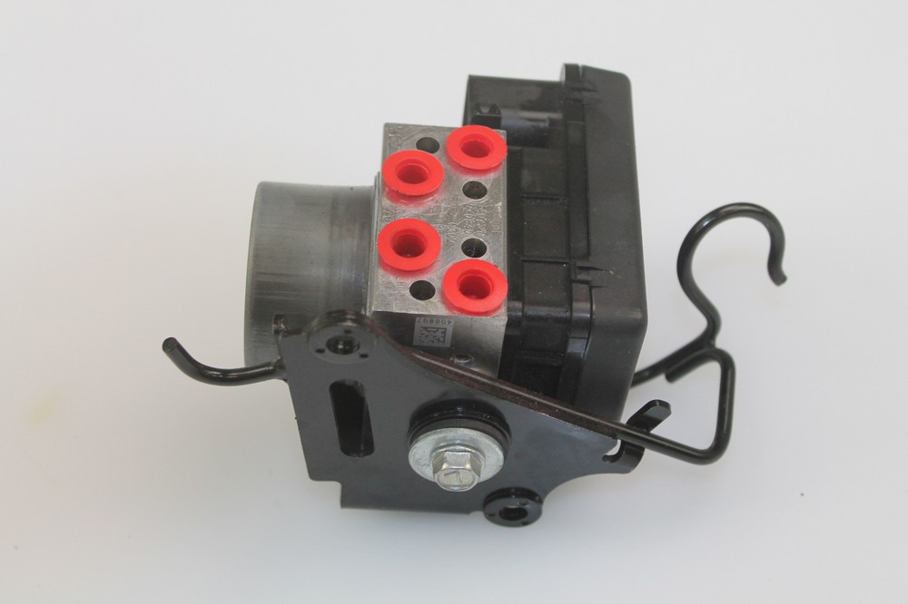 2015 kawasaki ninja 650 OEM ABS PUMP UNIT MODULE