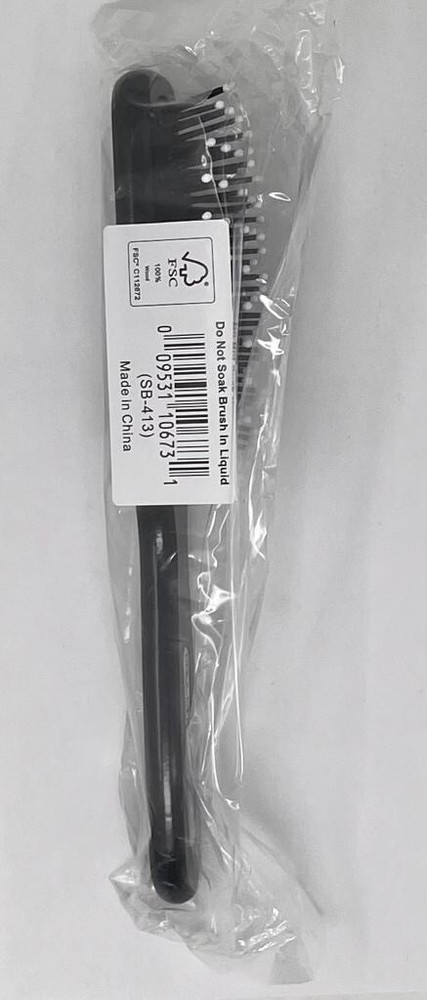 Paul Mitchell Pro Tools 413 Sculpting Brush for Detangling ORIGINAL