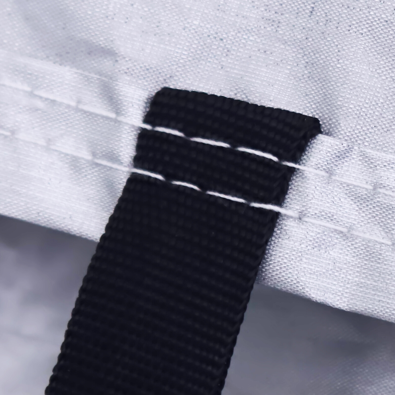 XXXL SUV Car Cover Outdoor Snow Dust Sun UV Resistant For Cadillac Escalade ESV