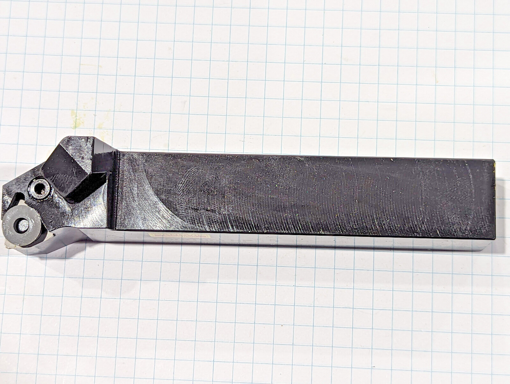 Sandvik Coromant PWLNR 16 4DHP