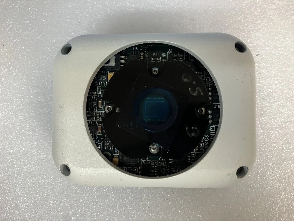 QImaging Evolution MP Micropublisher 5.0 EvolutionMP Color Microscope Camera ~