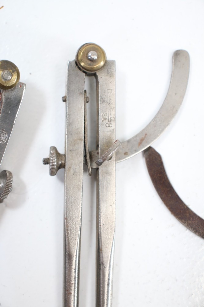 PS&W Compass Lot plus others