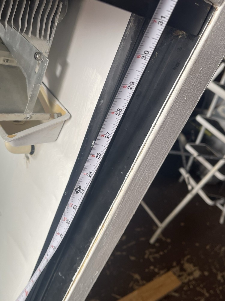 Refrigerated Case, 4ft
