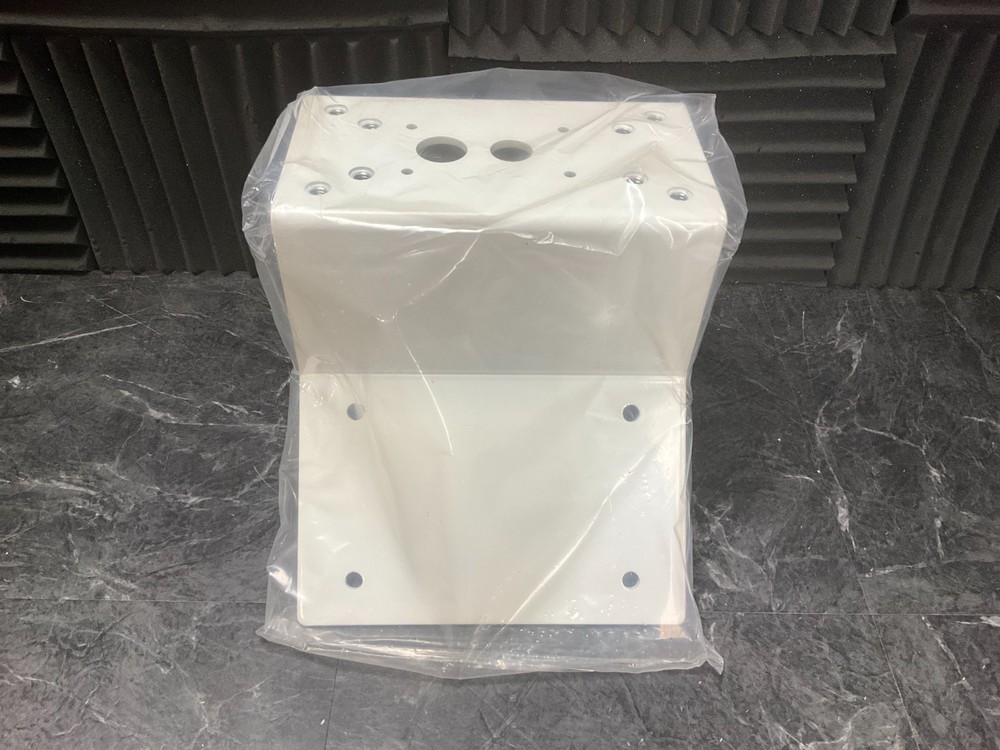 i-Pro Corner Mount Adapter white PACA4W ✅❤️️✅❤️️ NEW! ✅❤️️✅❤️️