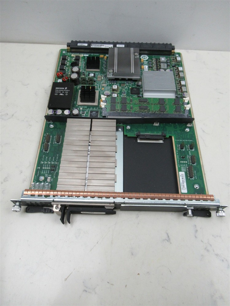 Redback Ericsson ROA1283164/1 Smart Edge Storage Engine SSE Module Plugin