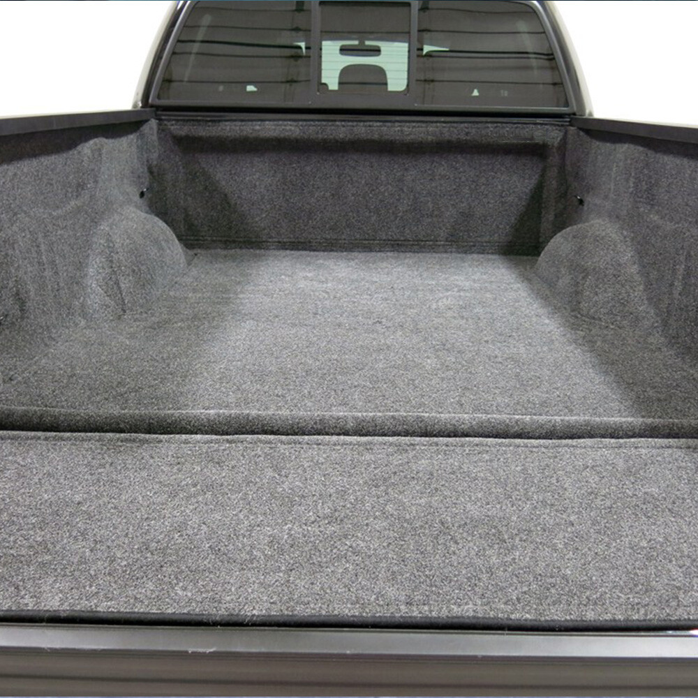Sub-woofer Speaker Box Carpet Felt Fabric Auto Trunk Liner Upholstery Replace