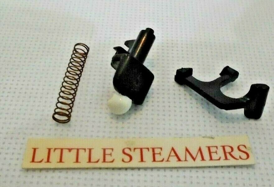 25515 AMERICAN FLYER ROCKET SLED TRIGGER, SPRING, MAN REPLACEMENT HIGH QUALITY