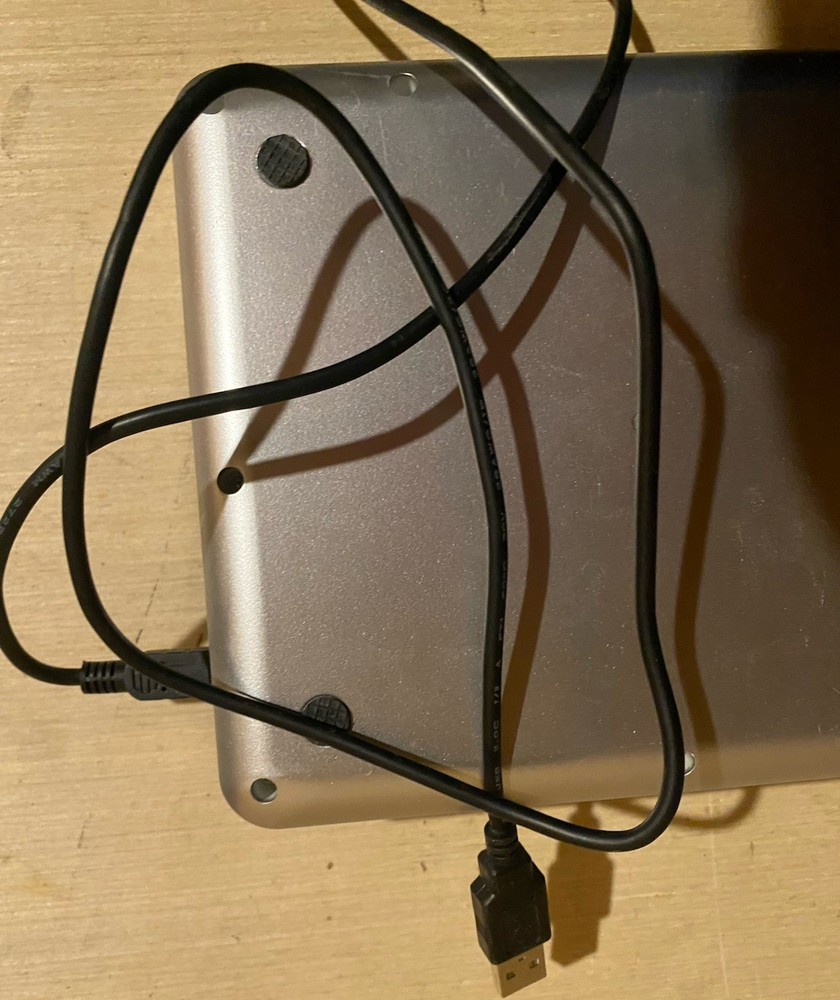 Samson Graphite M25 USB MIDI Controller 25-Key Keyboard Tested