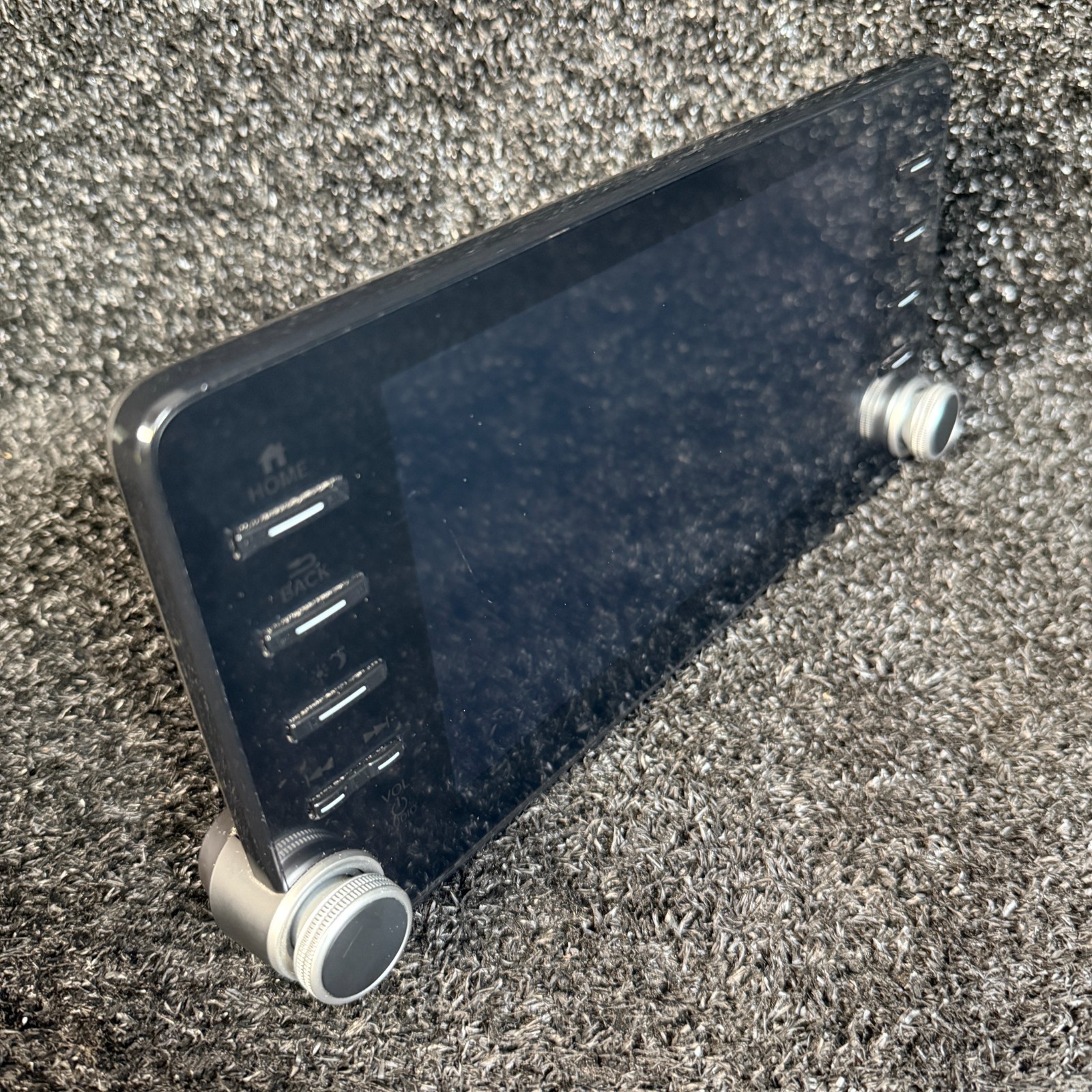 HONDA ACCORD Display and receiver, 8.00" screen 39710-TVA-A120-M1 2018 2022