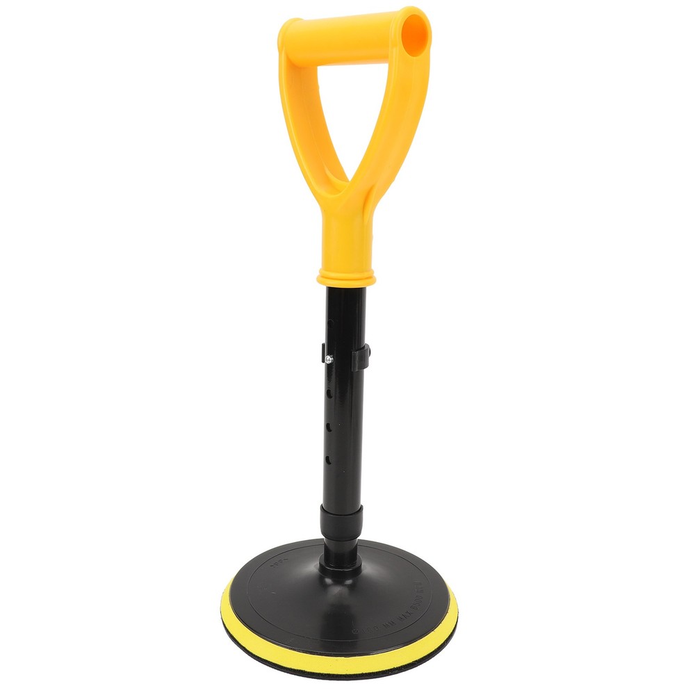 Adjustable Mobility Aid Device For Elderly Support Assistance Aluminum Premium