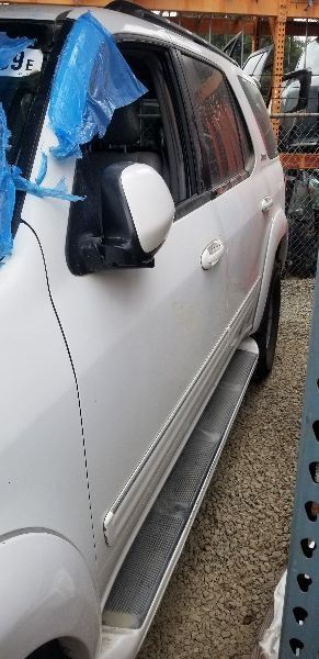 01-02 TOYOTA SEQUOIA CHASSIS ECM (4X4 CONTROL) CONTROL MODULE ASSEMBLY