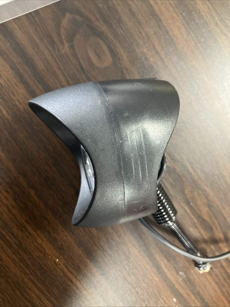 Journey S1 So Lite Mobility Scooter Front Headlight Working