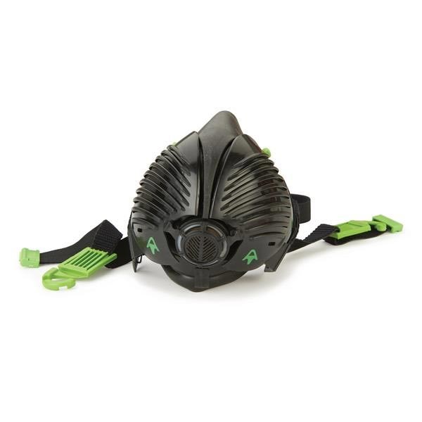 Air Stealth Half Mash Small/Medium