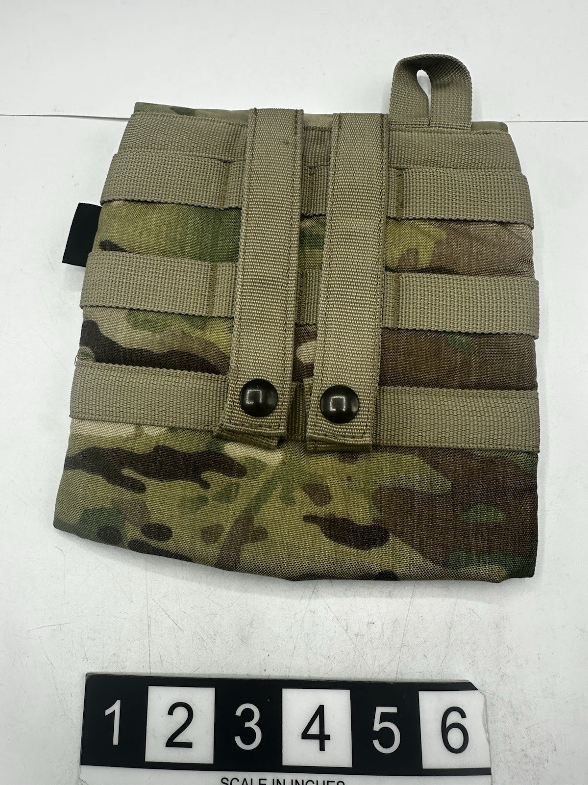 Source Kangaroo Pouch for 1L bladder Mulitcam OCP