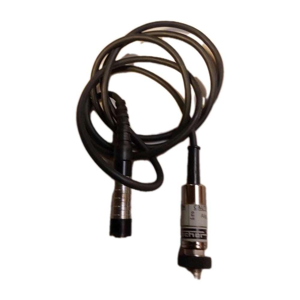 Fischer , probe ED13