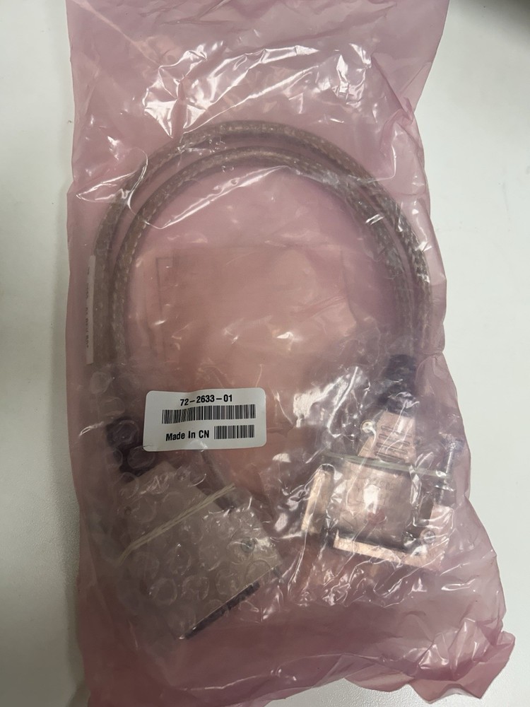 New CISCO 72-2633-01 CAB-STACK-1M Stacking Cable