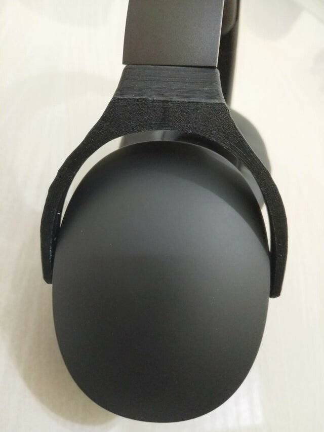 Skullcandy Hesh 3 Hinge/Yoke Replacement