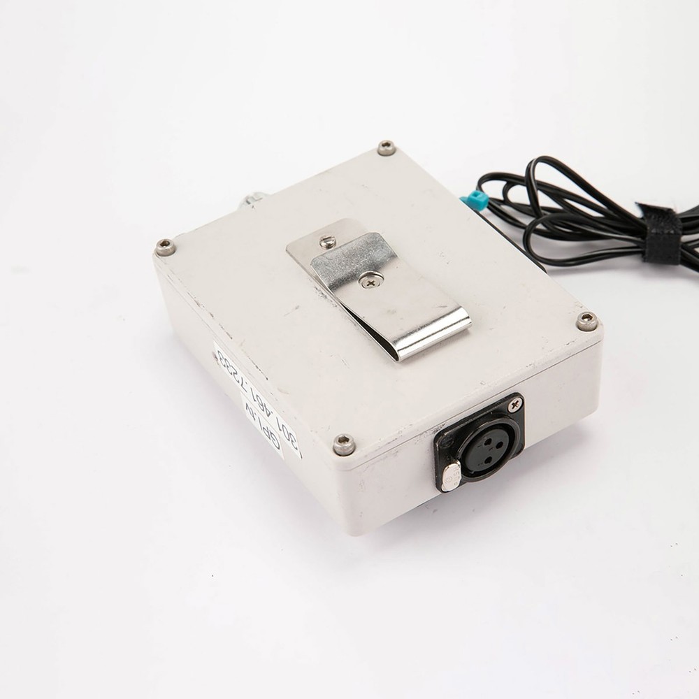 Advanced Communication System Pro-Communication System - SKU#1659361