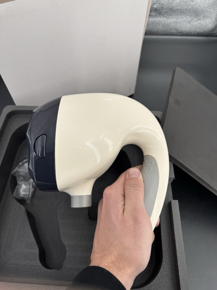 2019 Syneron VelaShape III