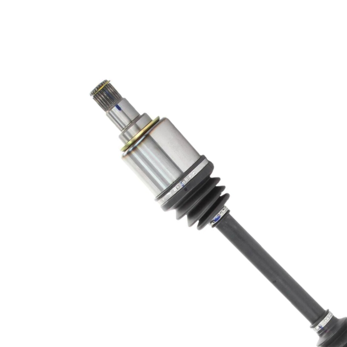 Front CV Axle Shaft Assembly Pair 2 for 2012-2015 2016 2017 Toyota Camry 2.5L