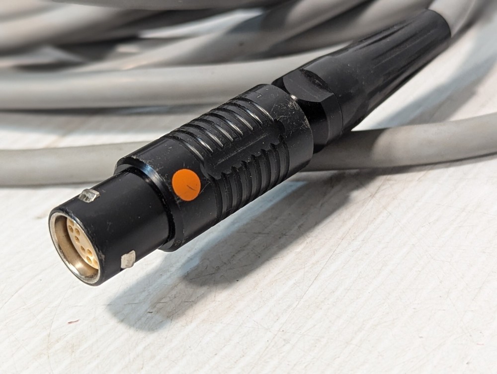 Thoratec 106846 Heartmate Patient Cable