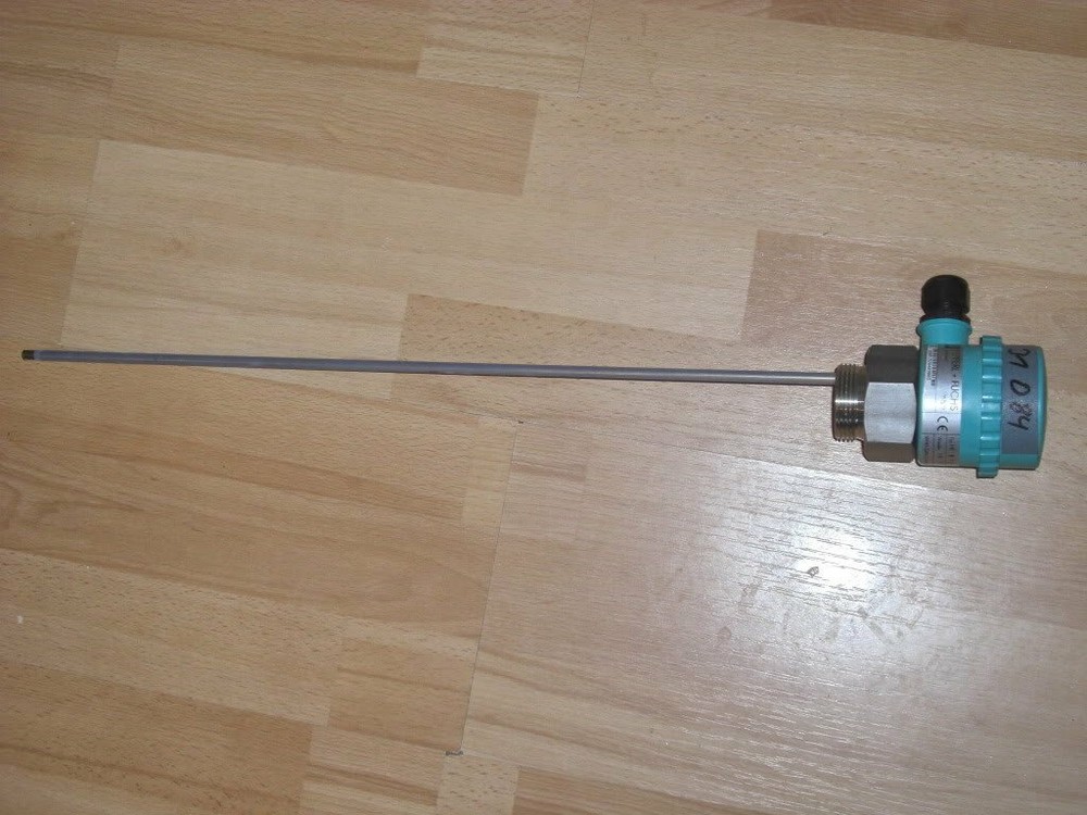 Pepperl Fuchs Capacitive Limit Switch Type HR-615161