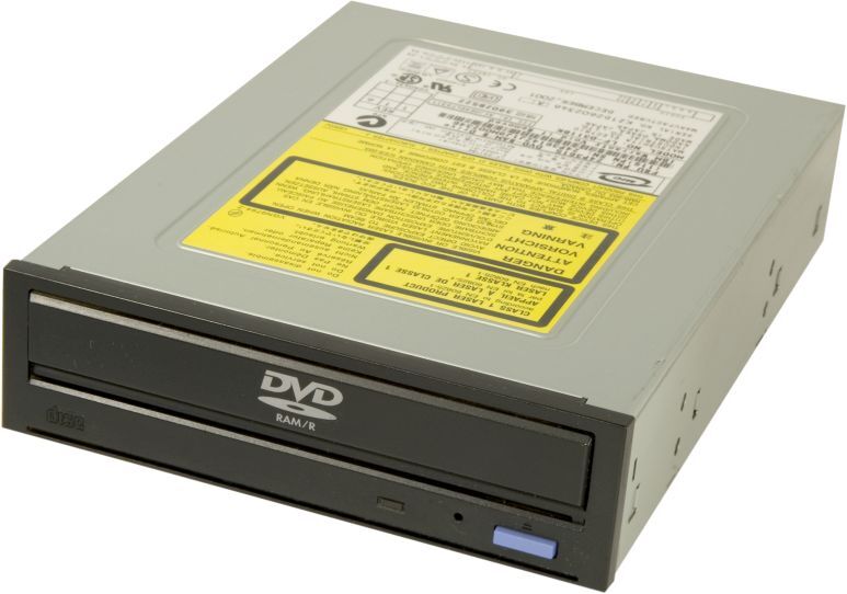 Panasonic LF-D311 DVD RAM Drive