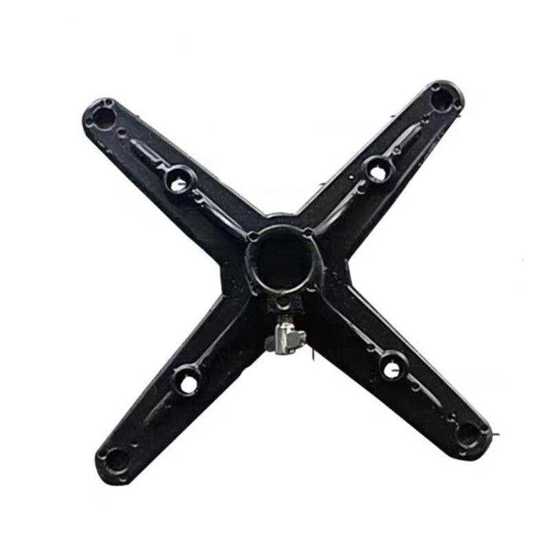 Drum Stool Base Support Drum Chair Seats Throne Base Holder Easy Installation