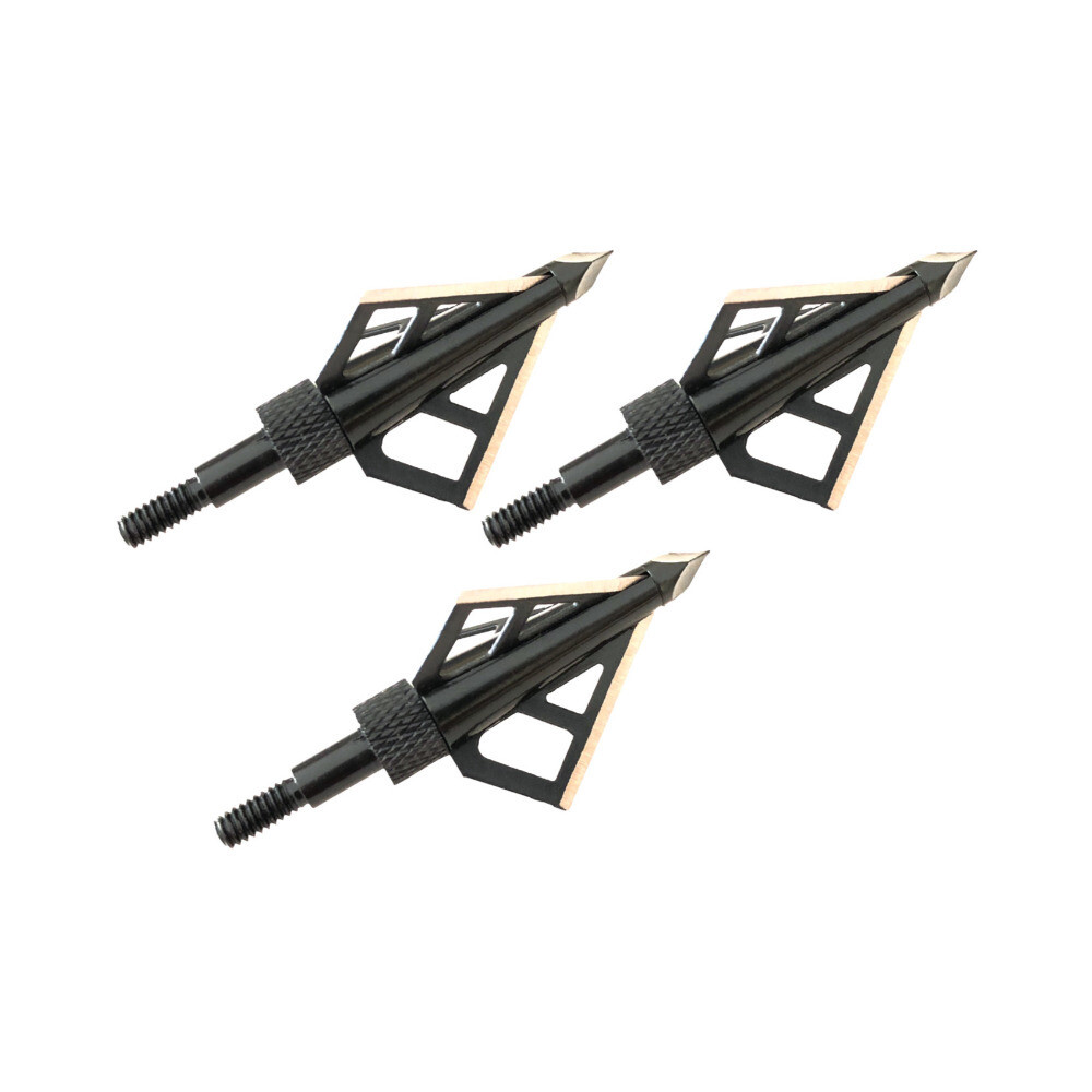Killer Instinct Burner 415 FPS Crossbow Package (Gray Camo) Basic Bundle