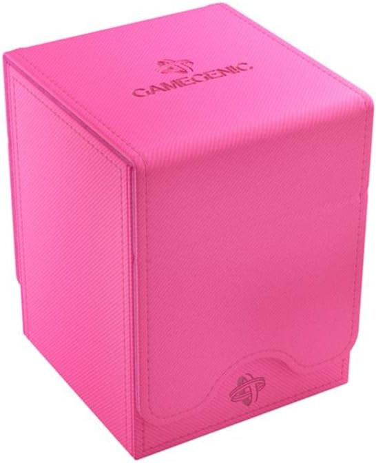 Gamegenic Squire 100+ XL: Pink