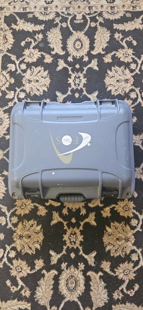 Arrow Gold GNSS with EOS Positioning Systems Arrow Gold Kit