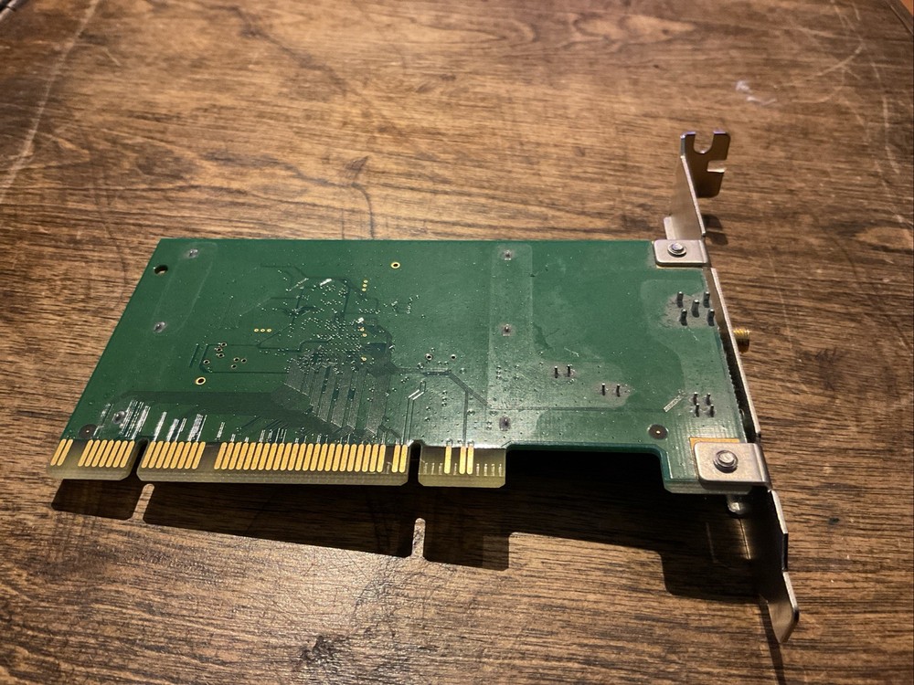 D-Link DWL-G510 Air Plus G Wireless Network Adapter