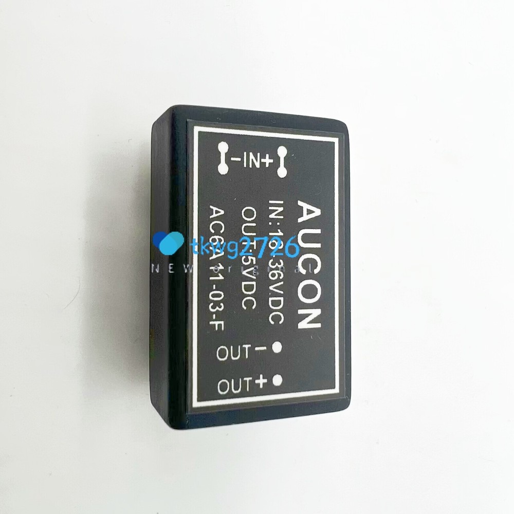 1PCS AC6A11-03-F Module expert new quality