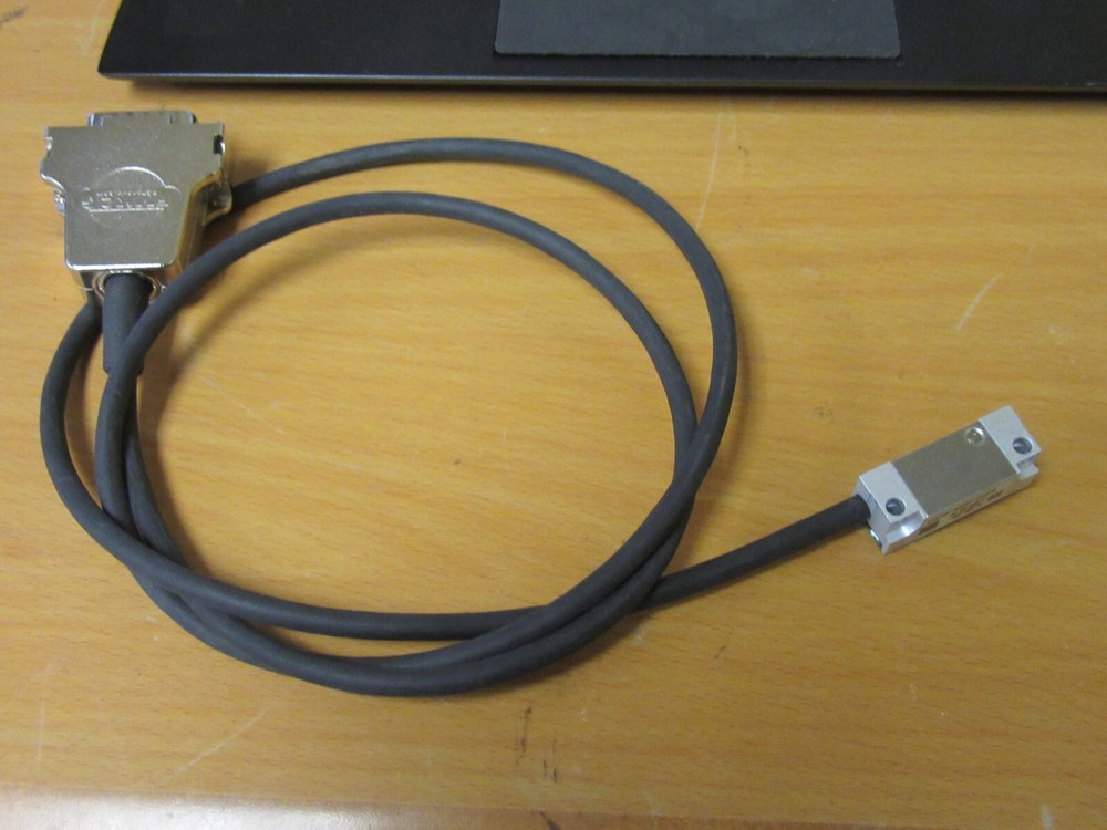 Numerik Jena LIA20 Linear Encoder with Dynamic Control