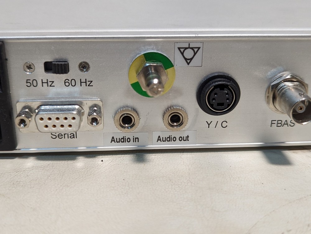 Trumpf TruVidia HD2000 control unit, 1632736, video controller