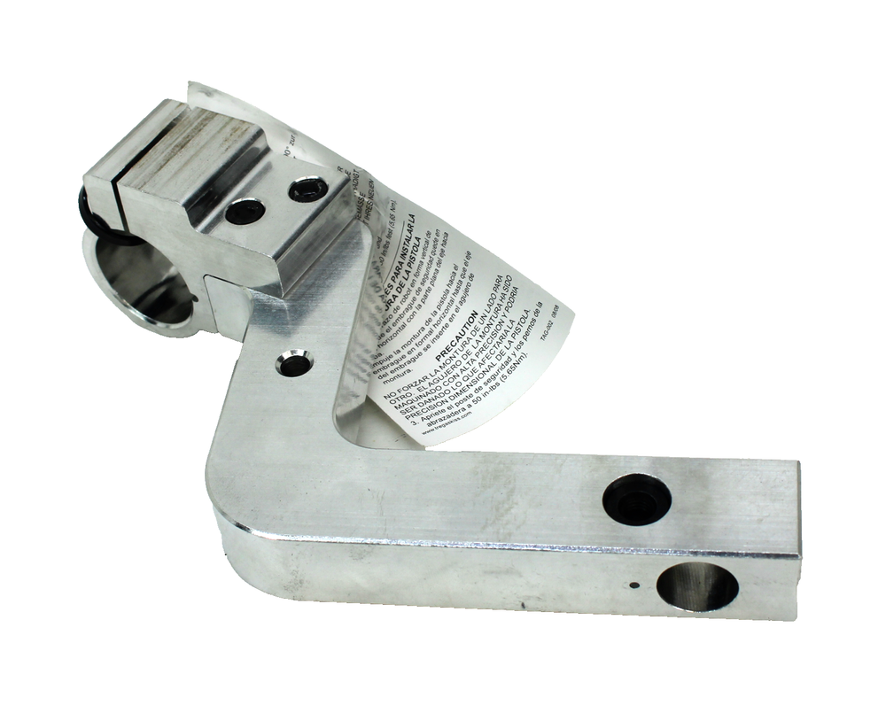Tregaskiss AS-306-291-2 SP Torch Mount, NEW