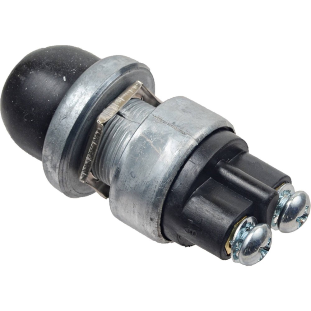 Starter for Push Button Switch Plastic Button O-Ring Seal - Truck Auto 240-22079